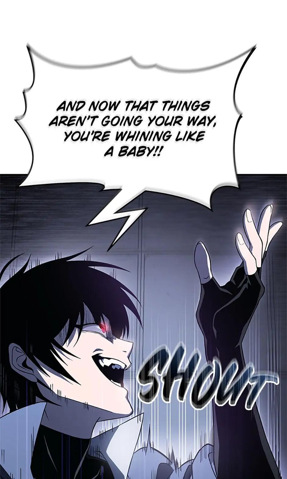 Read After Ten Millennia in Hell Manga Online
