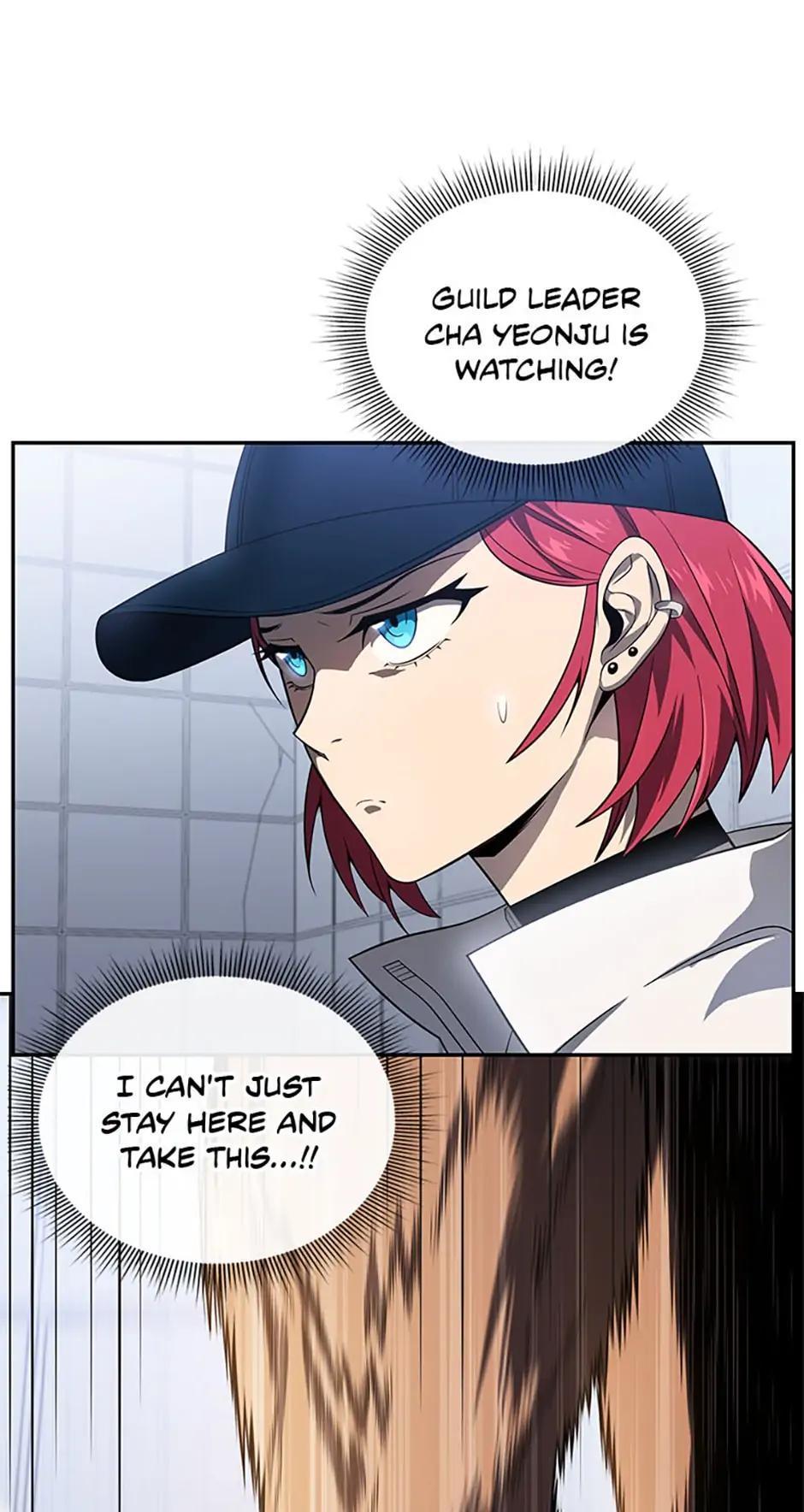 Read After Ten Millennia in Hell Manga Online