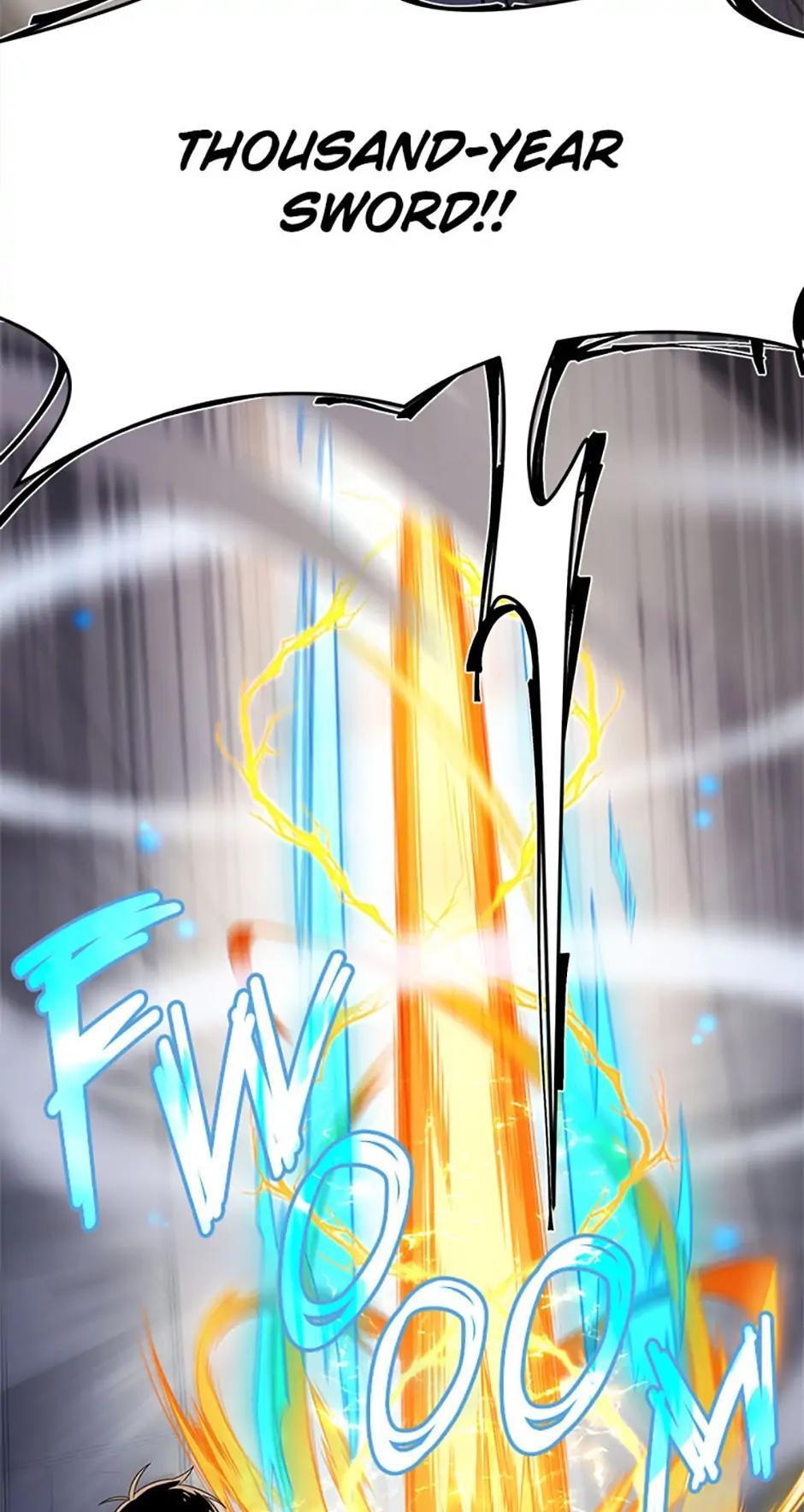 Read After Ten Millennia in Hell Manga Online