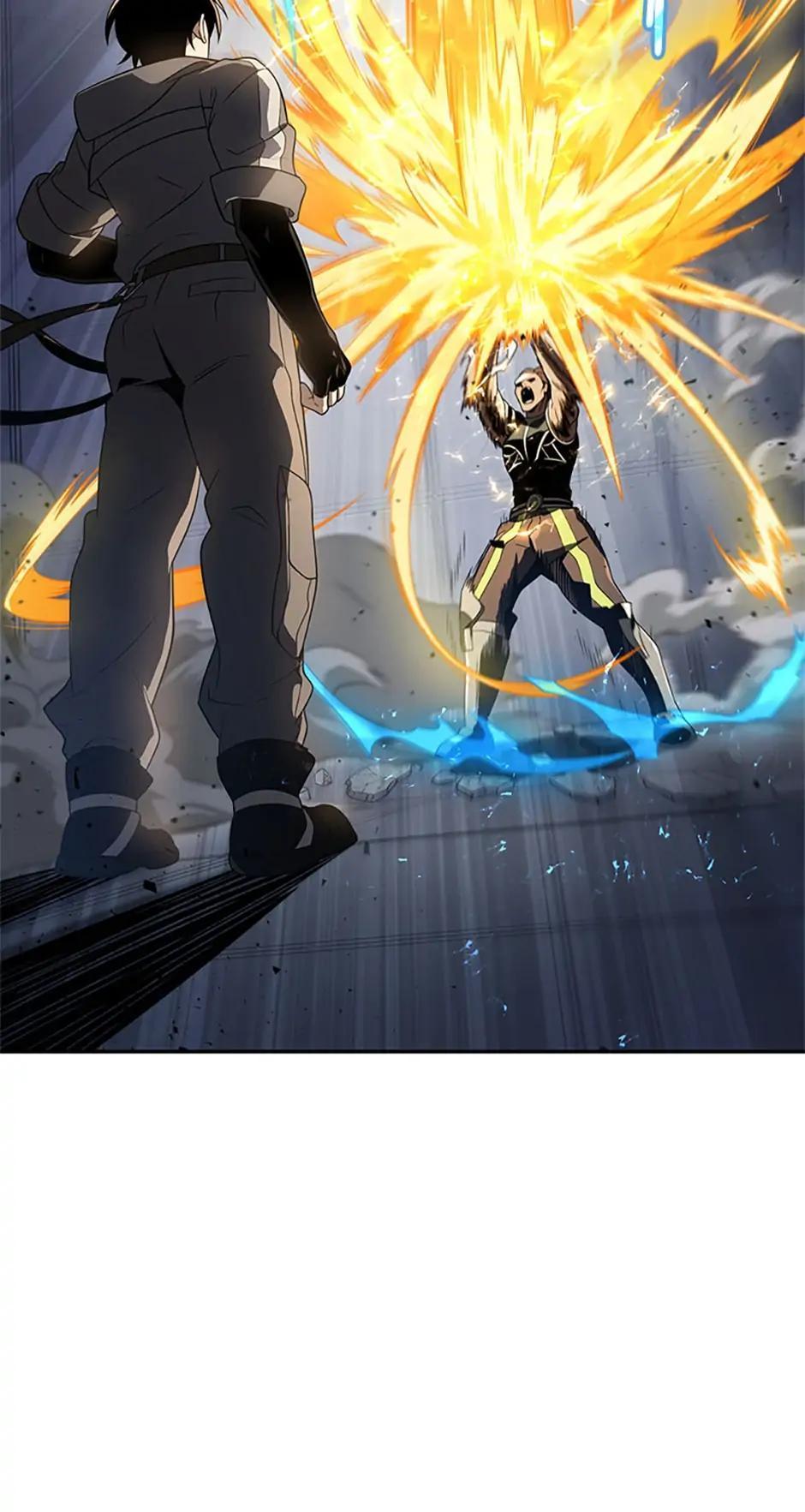 Read After Ten Millennia in Hell Manga Online