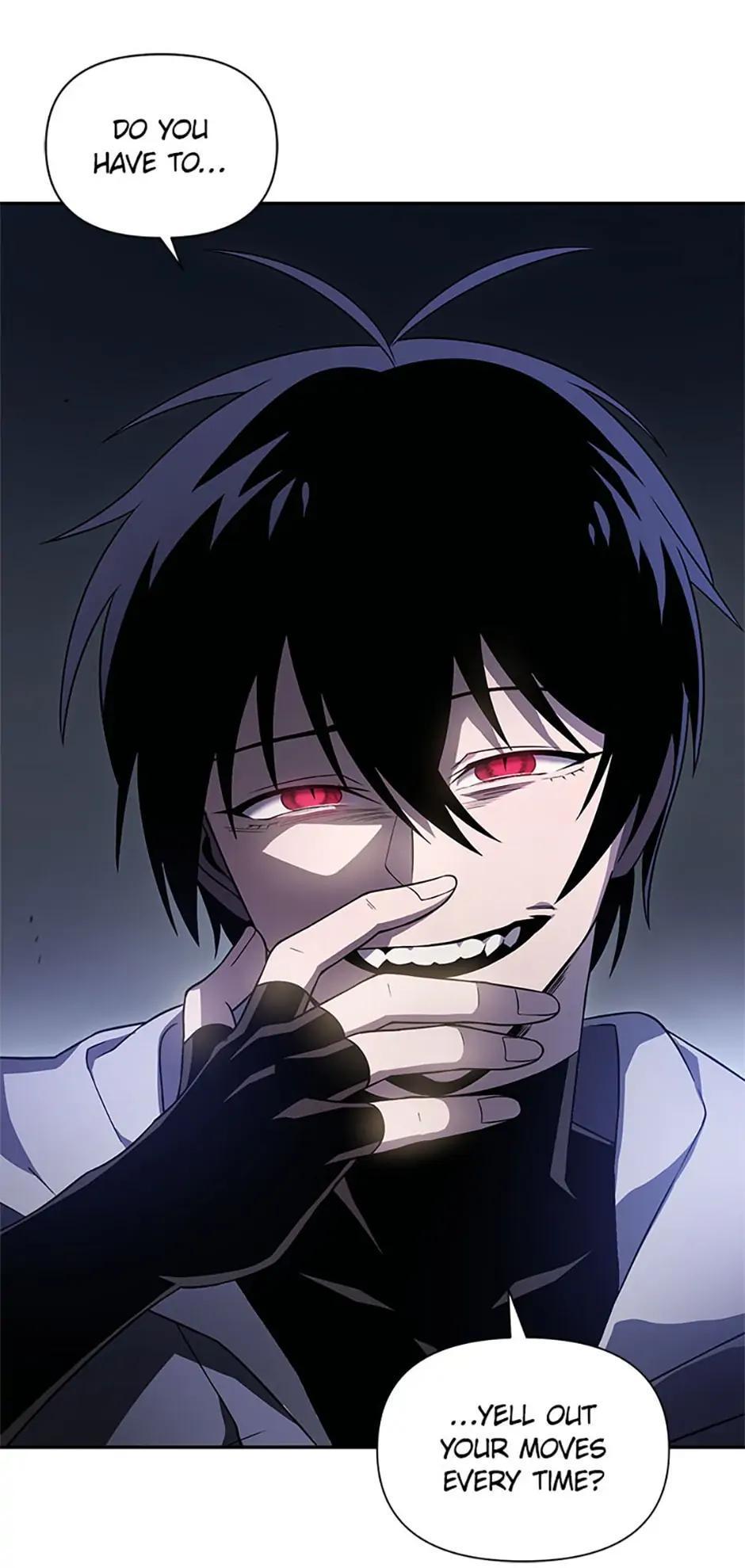 Read After Ten Millennia in Hell Manga Online