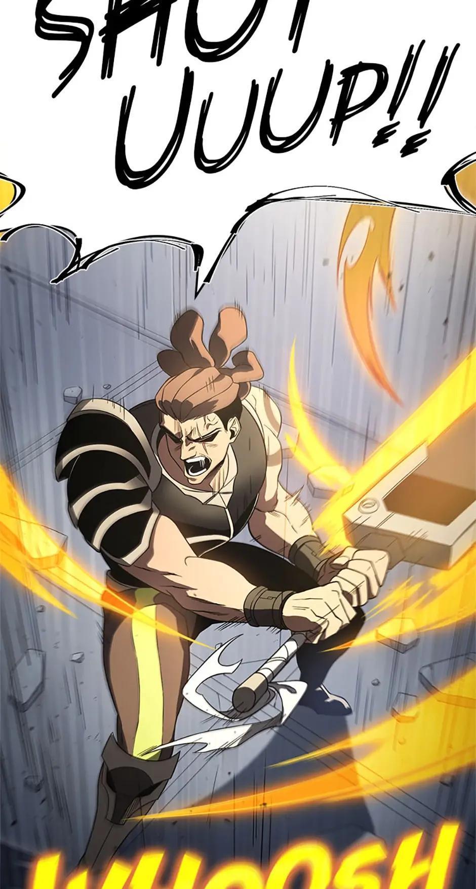 Read After Ten Millennia in Hell Manga Online