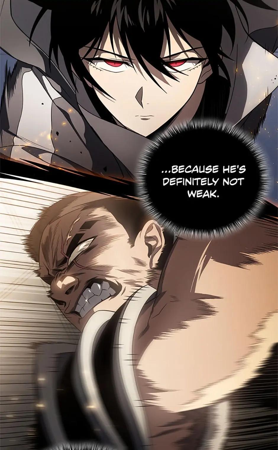 Read After Ten Millennia in Hell Manga Online