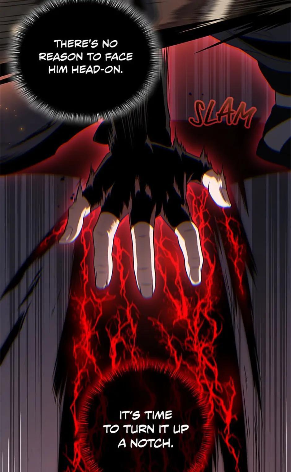 Read After Ten Millennia in Hell Manga Online