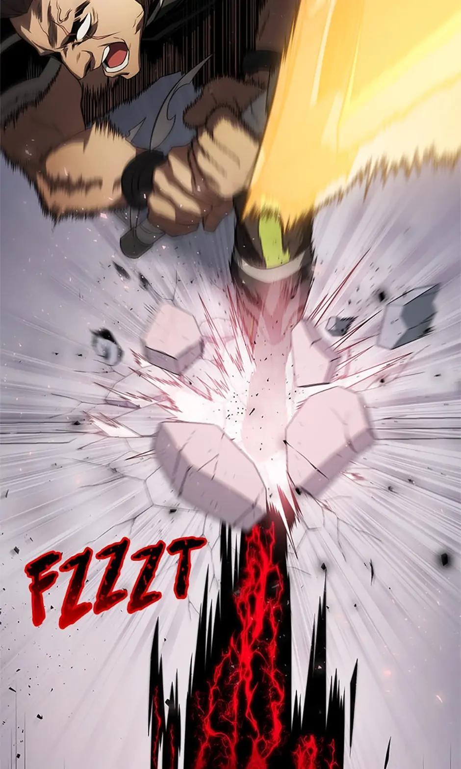 Read After Ten Millennia in Hell Manga Online