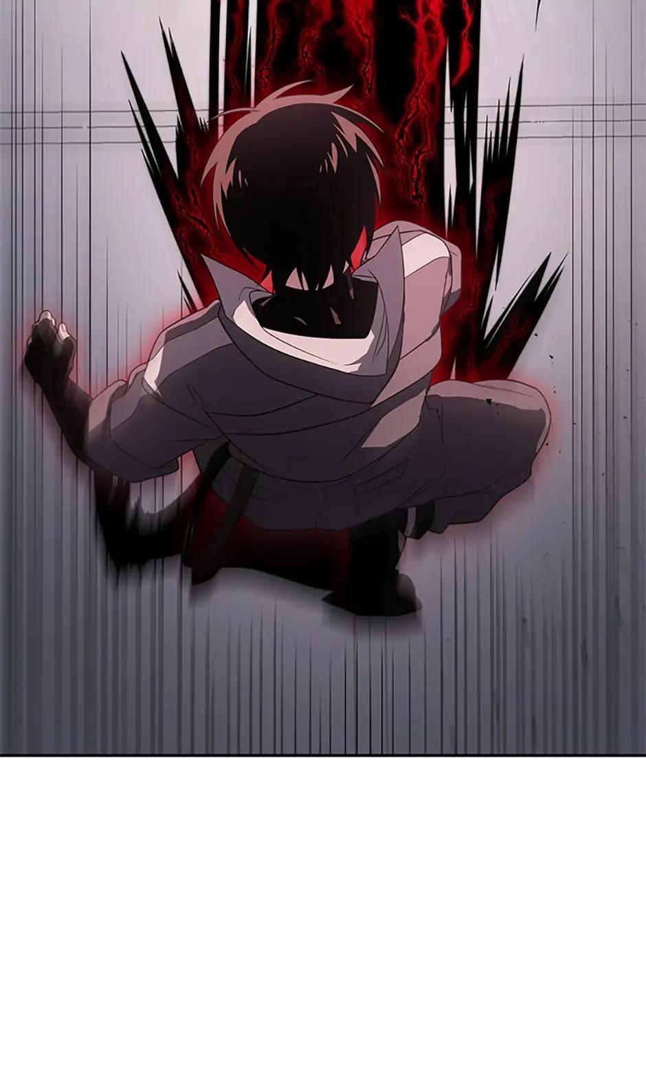 Read After Ten Millennia in Hell Manga Online