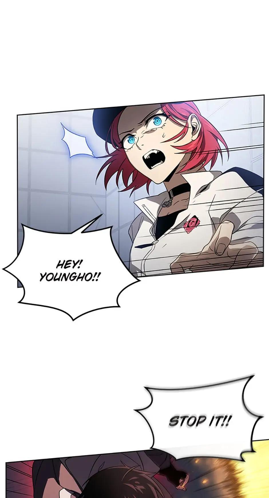 Read After Ten Millennia in Hell Manga Online