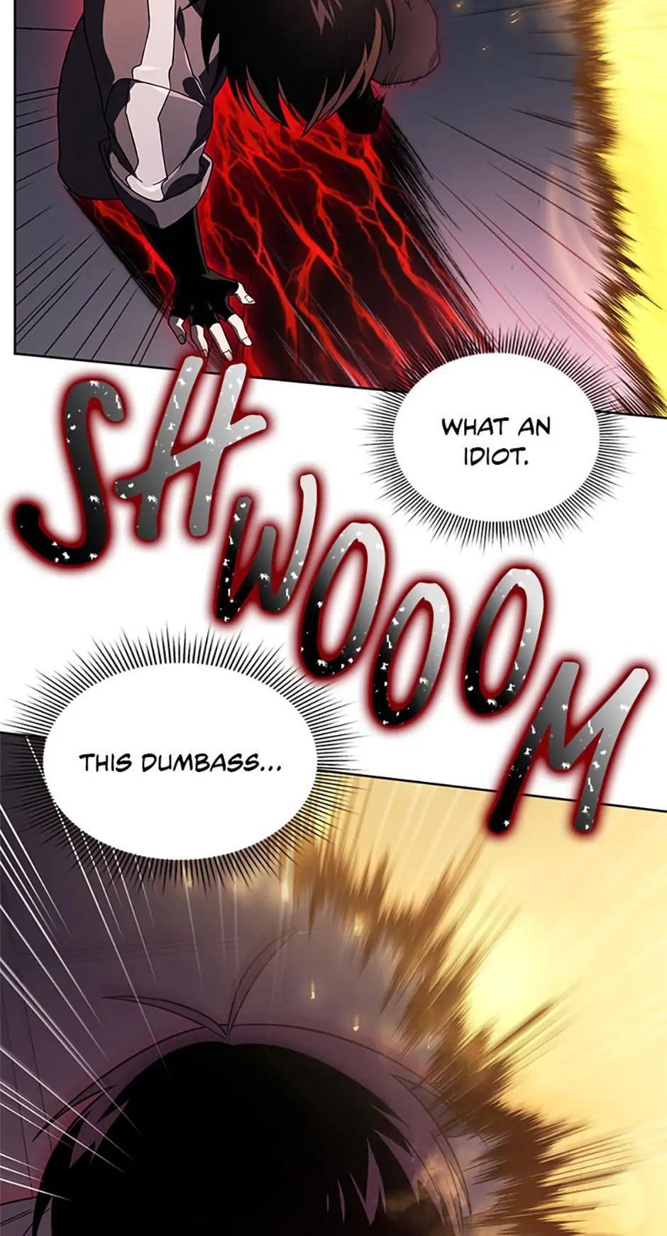 Read After Ten Millennia in Hell Manga Online