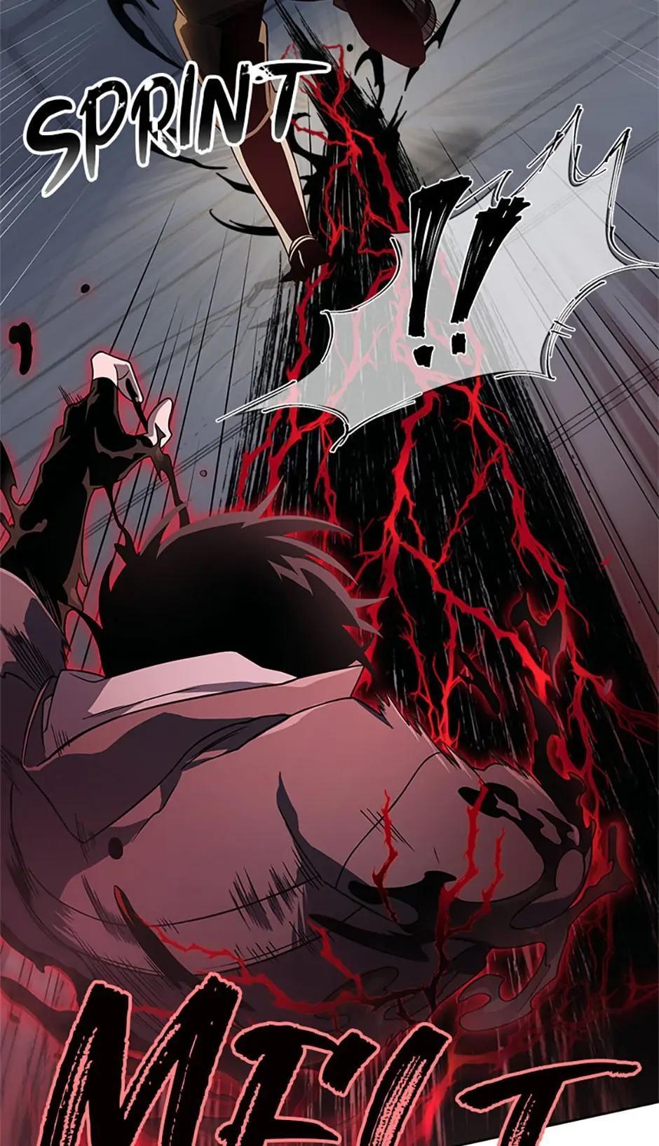 Read After Ten Millennia in Hell Manga Online