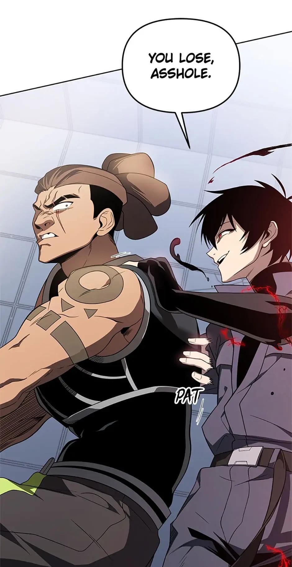 Read After Ten Millennia in Hell Manga Online