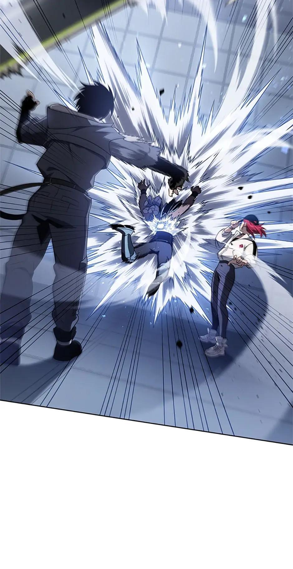 Read After Ten Millennia in Hell Manga Online