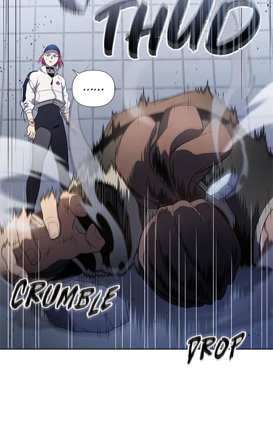 Read After Ten Millennia in Hell Manga Online
