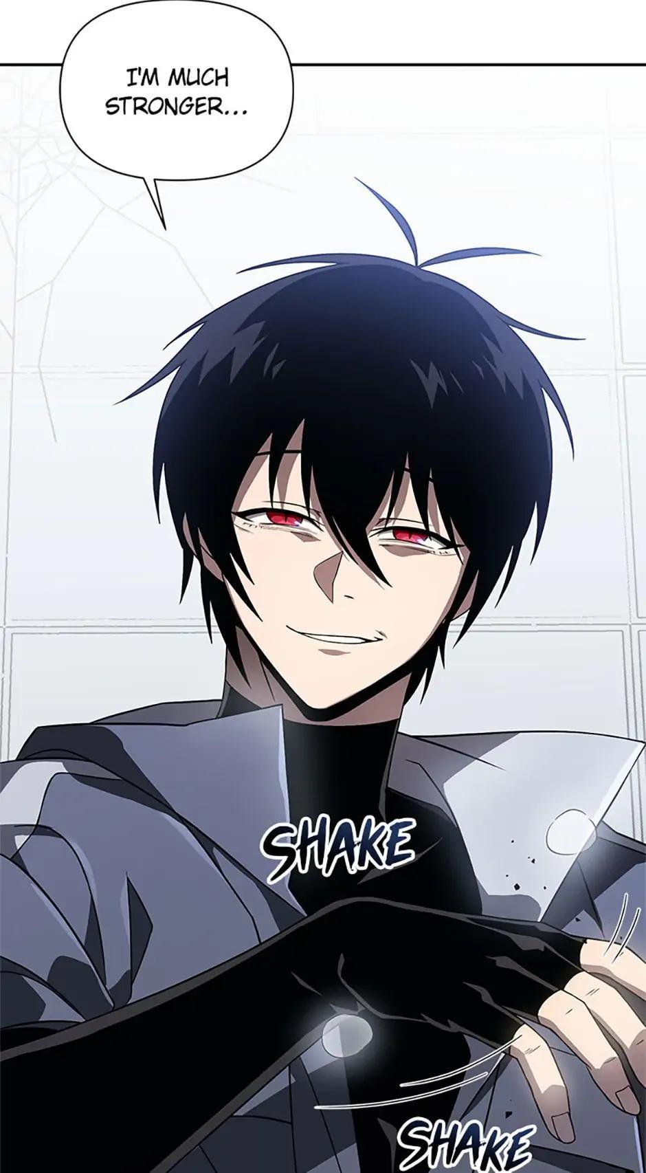 Read After Ten Millennia in Hell Manga Online