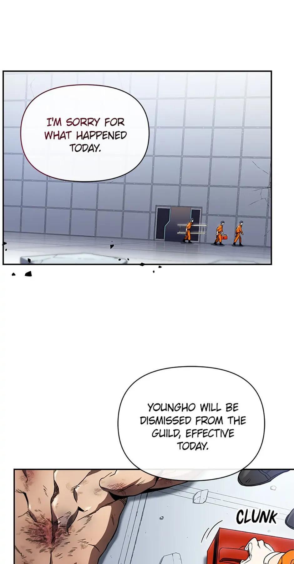 Read After Ten Millennia in Hell Manga Online