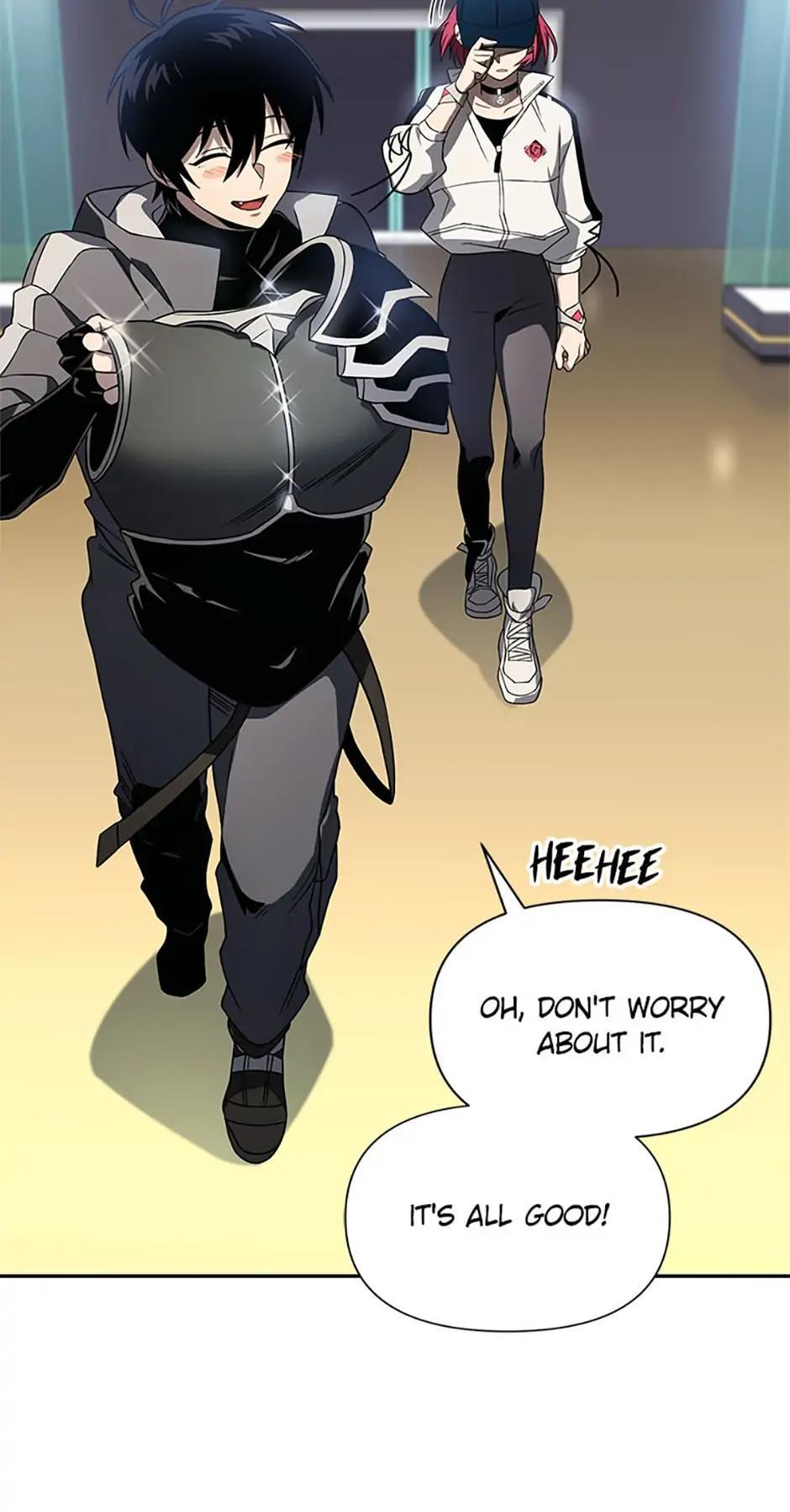 Read After Ten Millennia in Hell Manga Online