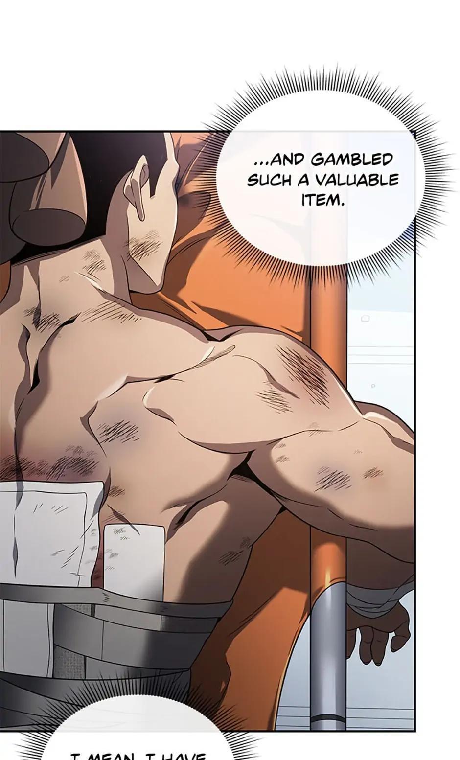 Read After Ten Millennia in Hell Manga Online
