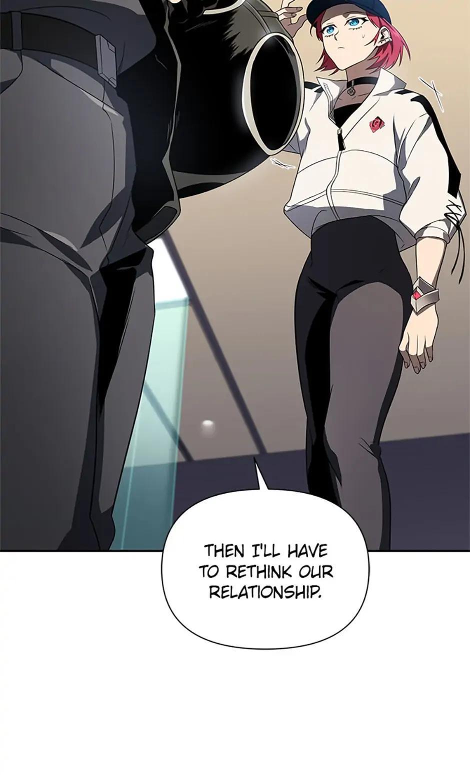 Read After Ten Millennia in Hell Manga Online