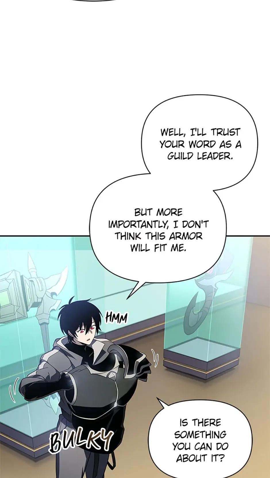 Read After Ten Millennia in Hell Manga Online