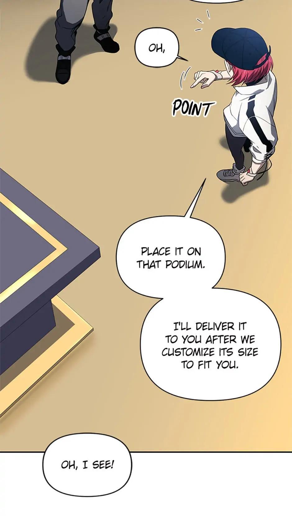 Read After Ten Millennia in Hell Manga Online