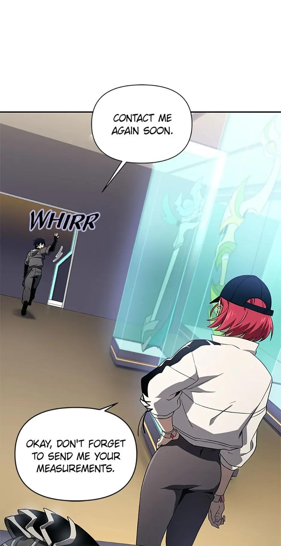 Read After Ten Millennia in Hell Manga Online
