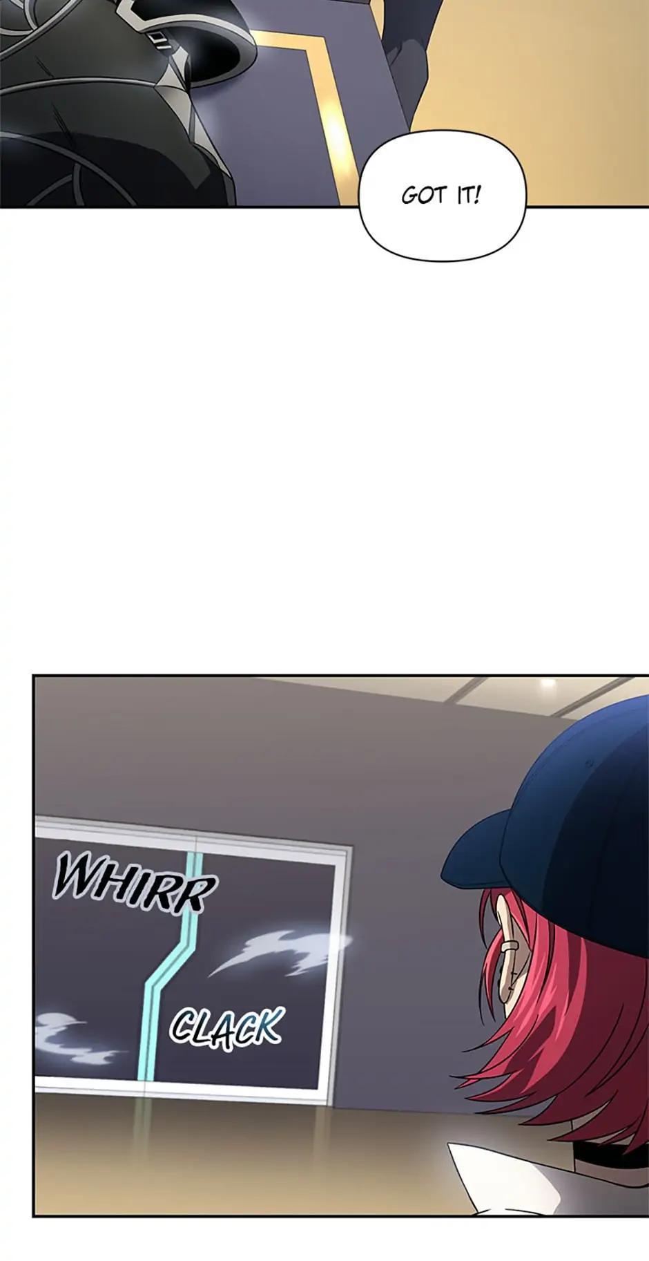 Read After Ten Millennia in Hell Manga Online
