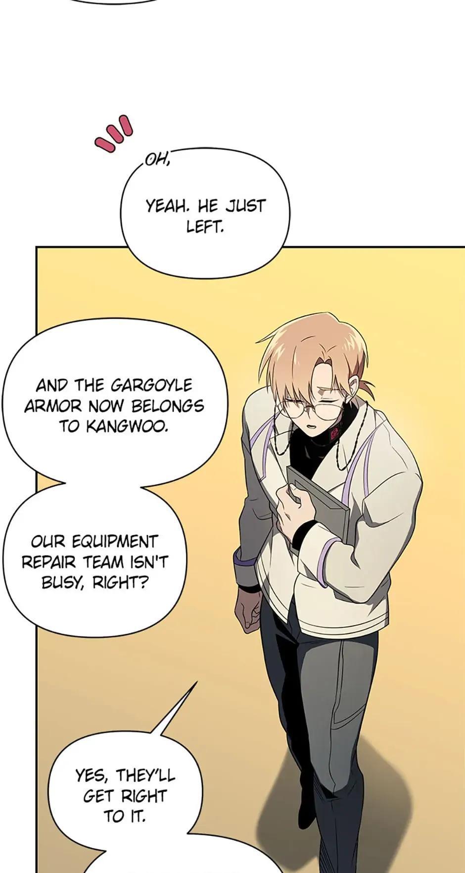 Read After Ten Millennia in Hell Manga Online
