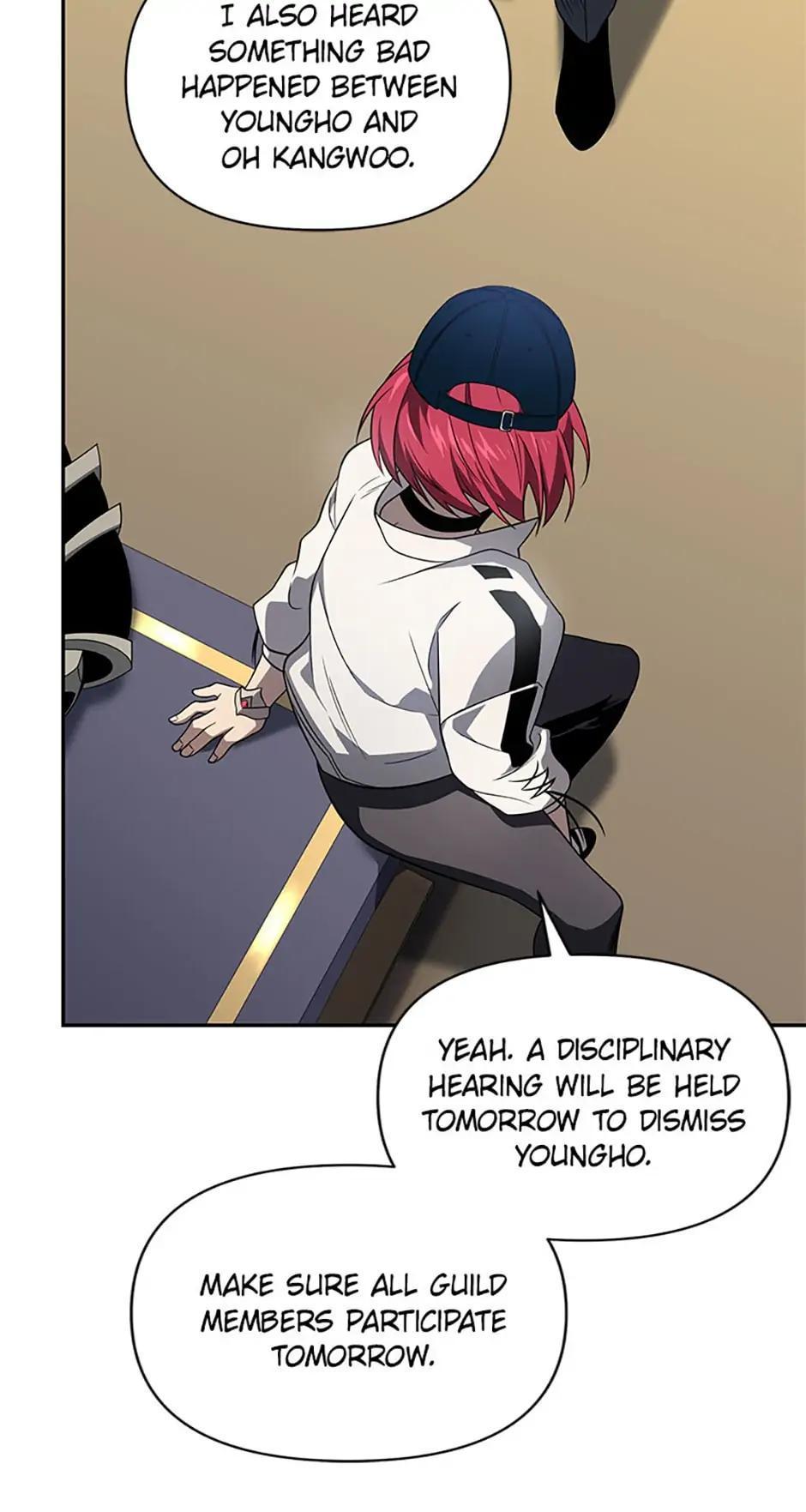 Read After Ten Millennia in Hell Manga Online