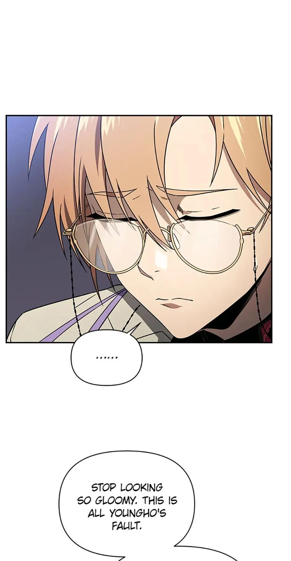 Read After Ten Millennia in Hell Manga Online