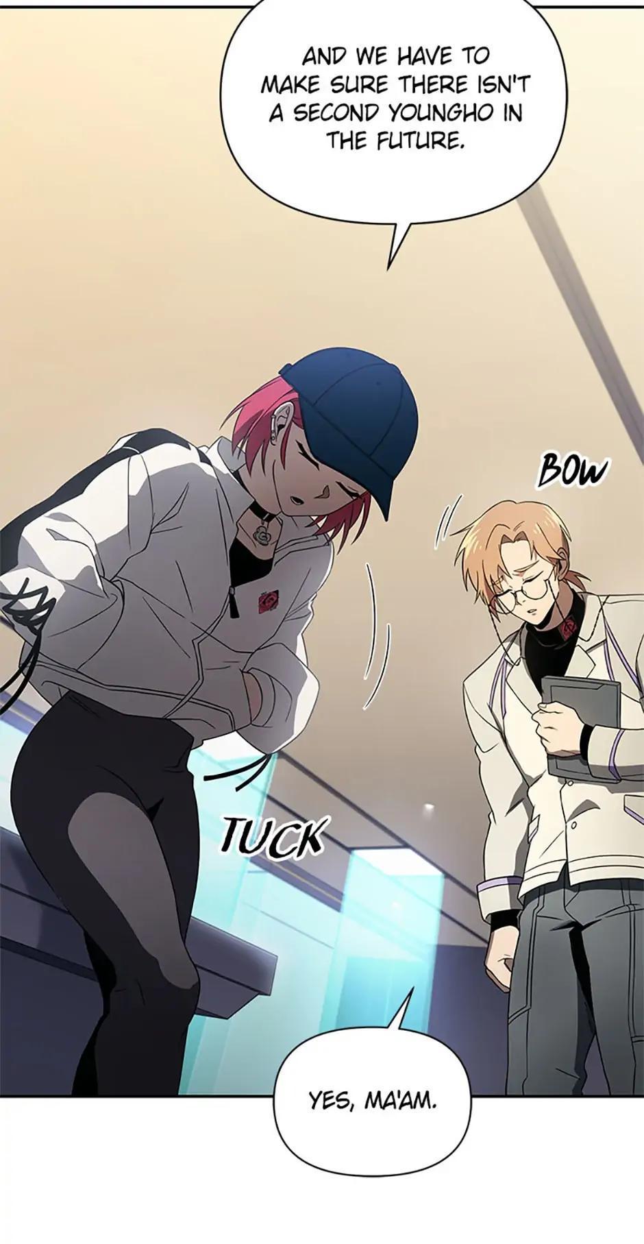 Read After Ten Millennia in Hell Manga Online