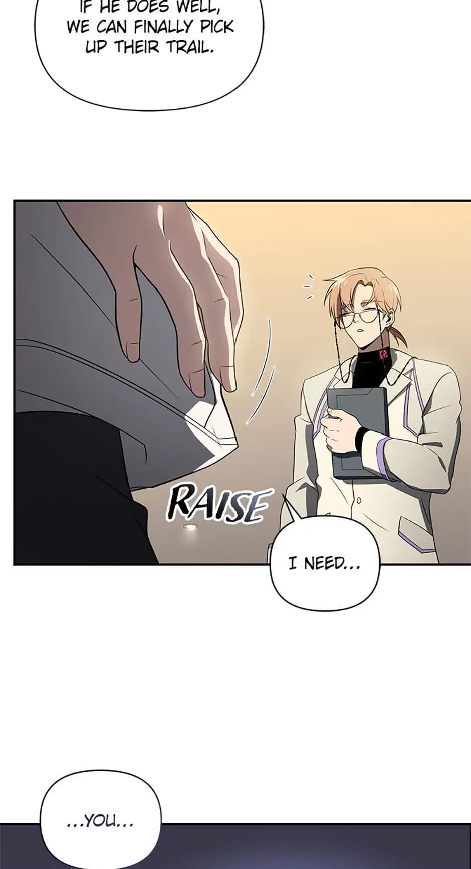 Read After Ten Millennia in Hell Manga Online