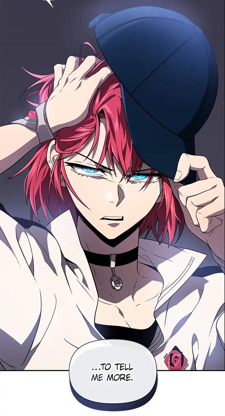 Read After Ten Millennia in Hell Manga Online