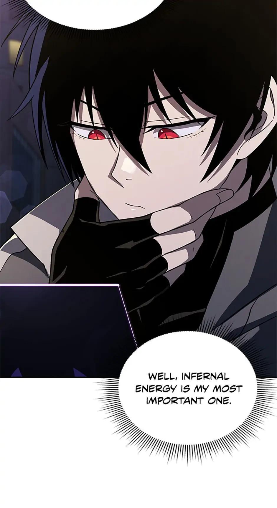 Read After Ten Millennia in Hell Manga Online