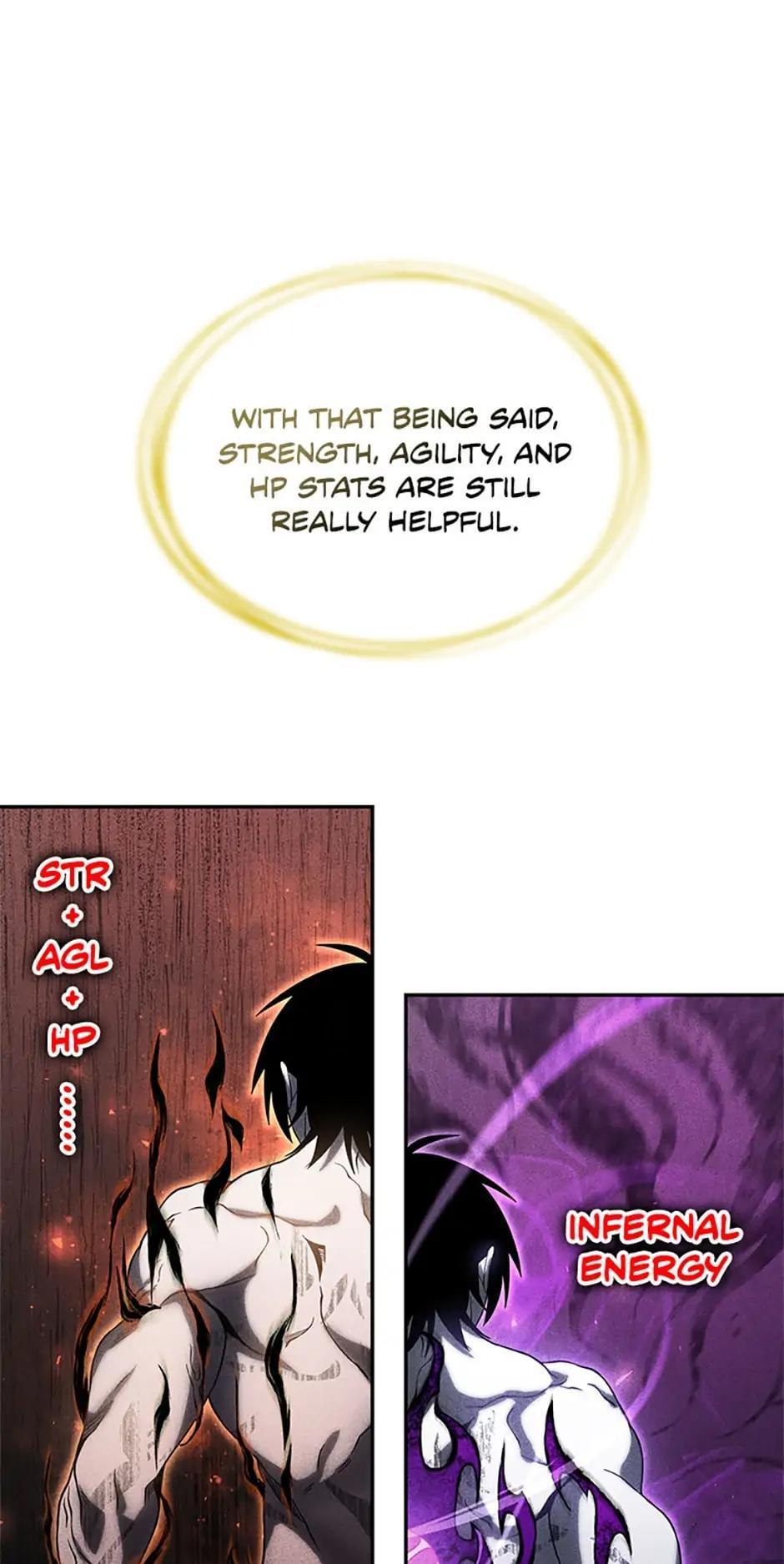 Read After Ten Millennia in Hell Manga Online