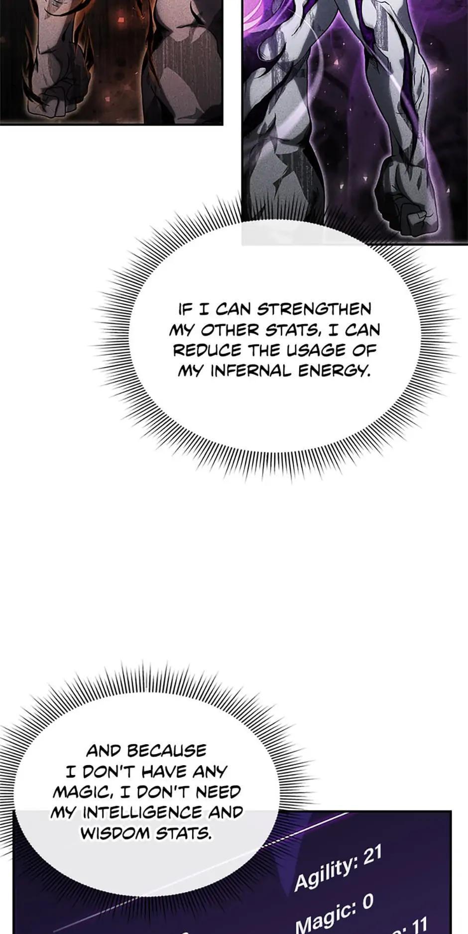 Read After Ten Millennia in Hell Manga Online