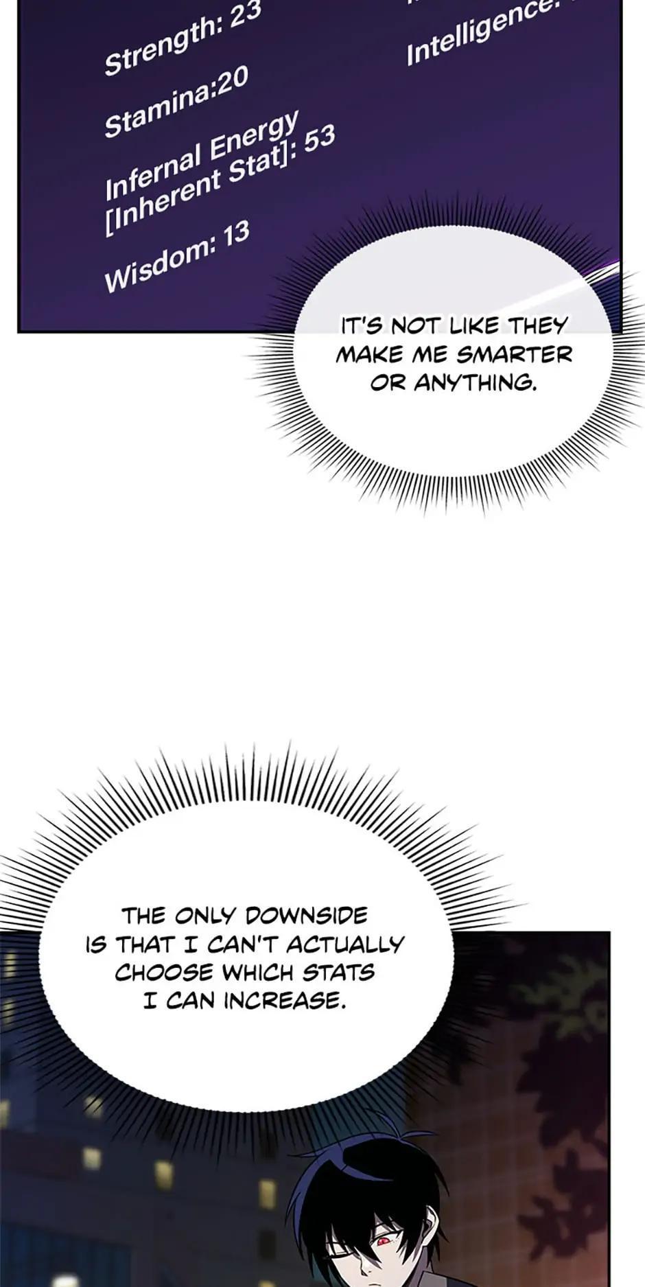 Read After Ten Millennia in Hell Manga Online