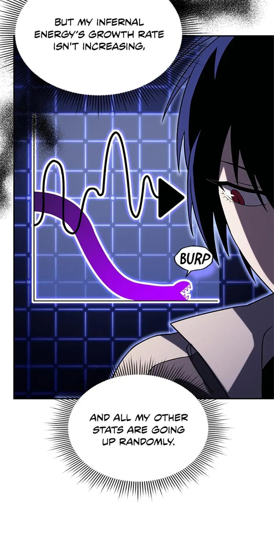 Read After Ten Millennia in Hell Manga Online