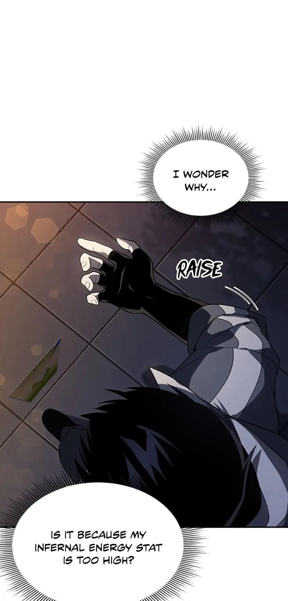 Read After Ten Millennia in Hell Manga Online