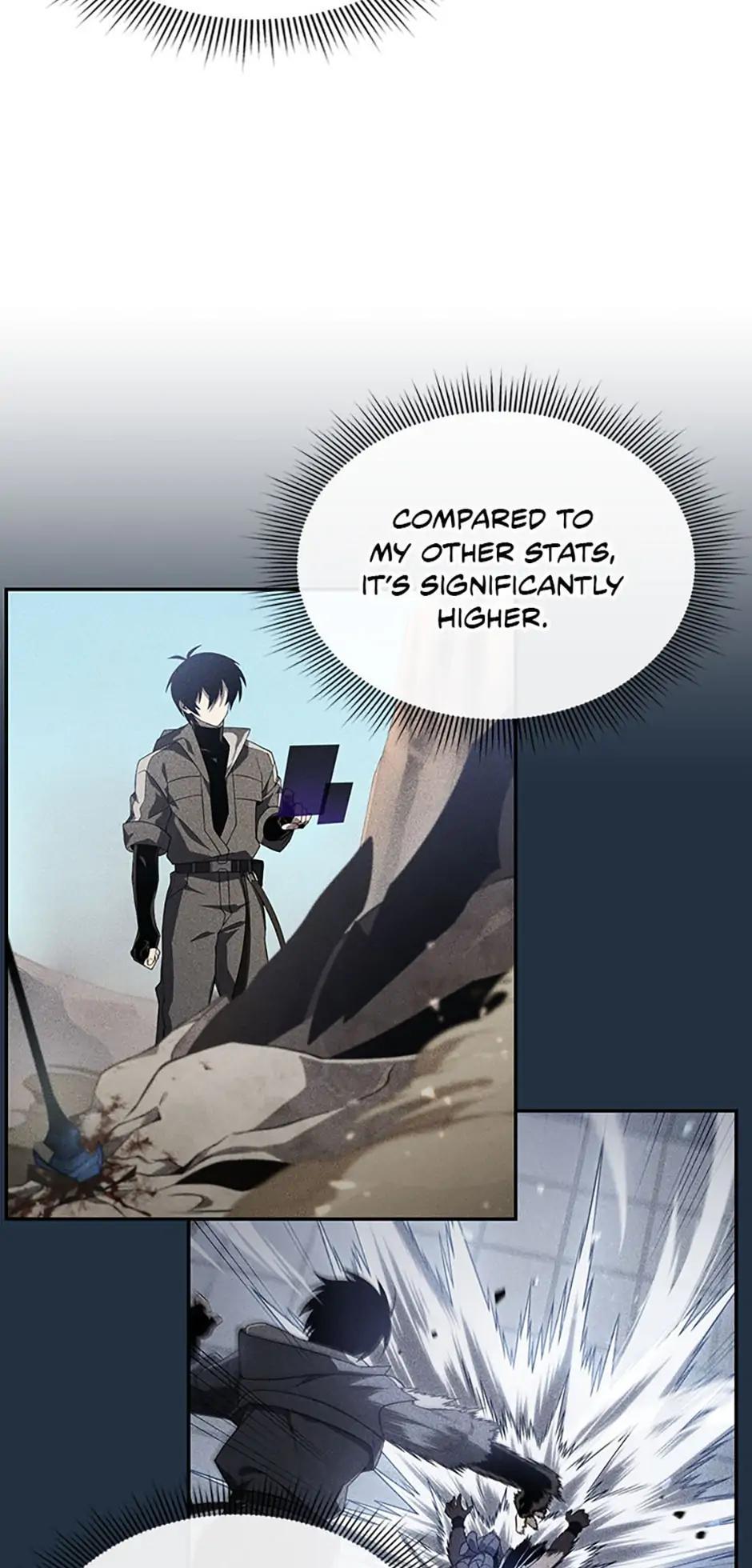 Read After Ten Millennia in Hell Manga Online