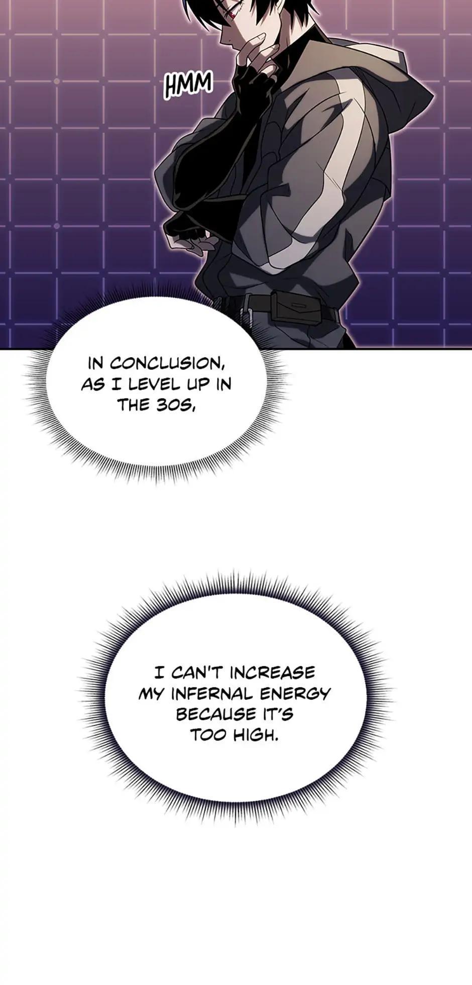Read After Ten Millennia in Hell Manga Online