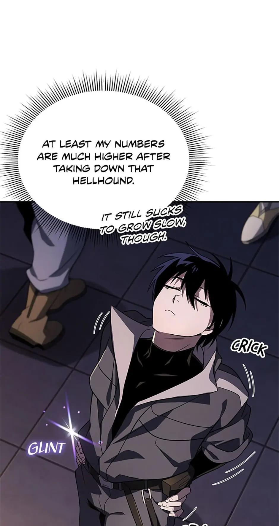Read After Ten Millennia in Hell Manga Online