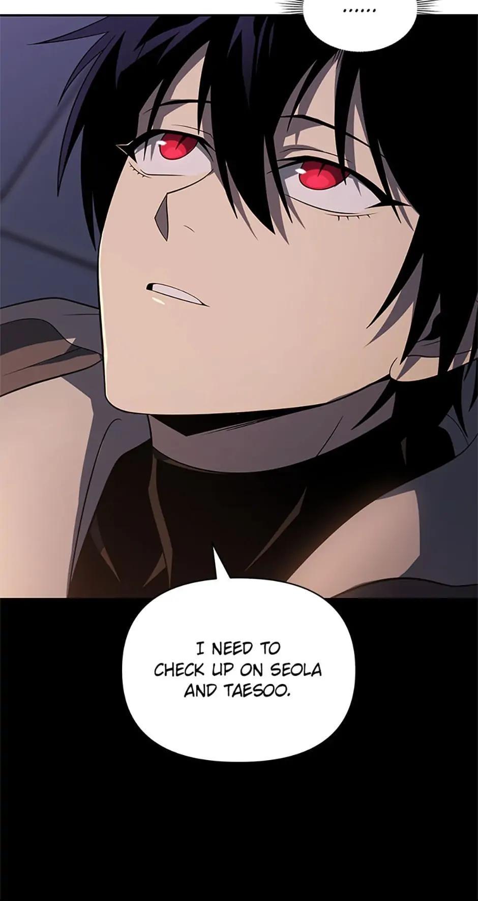 Read After Ten Millennia in Hell Manga Online