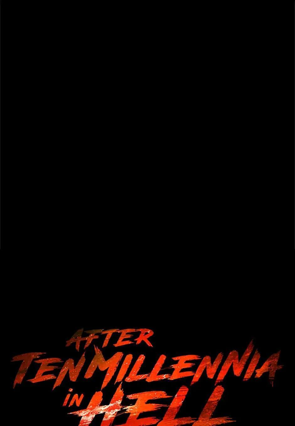 Read After Ten Millennia in Hell Manga Online
