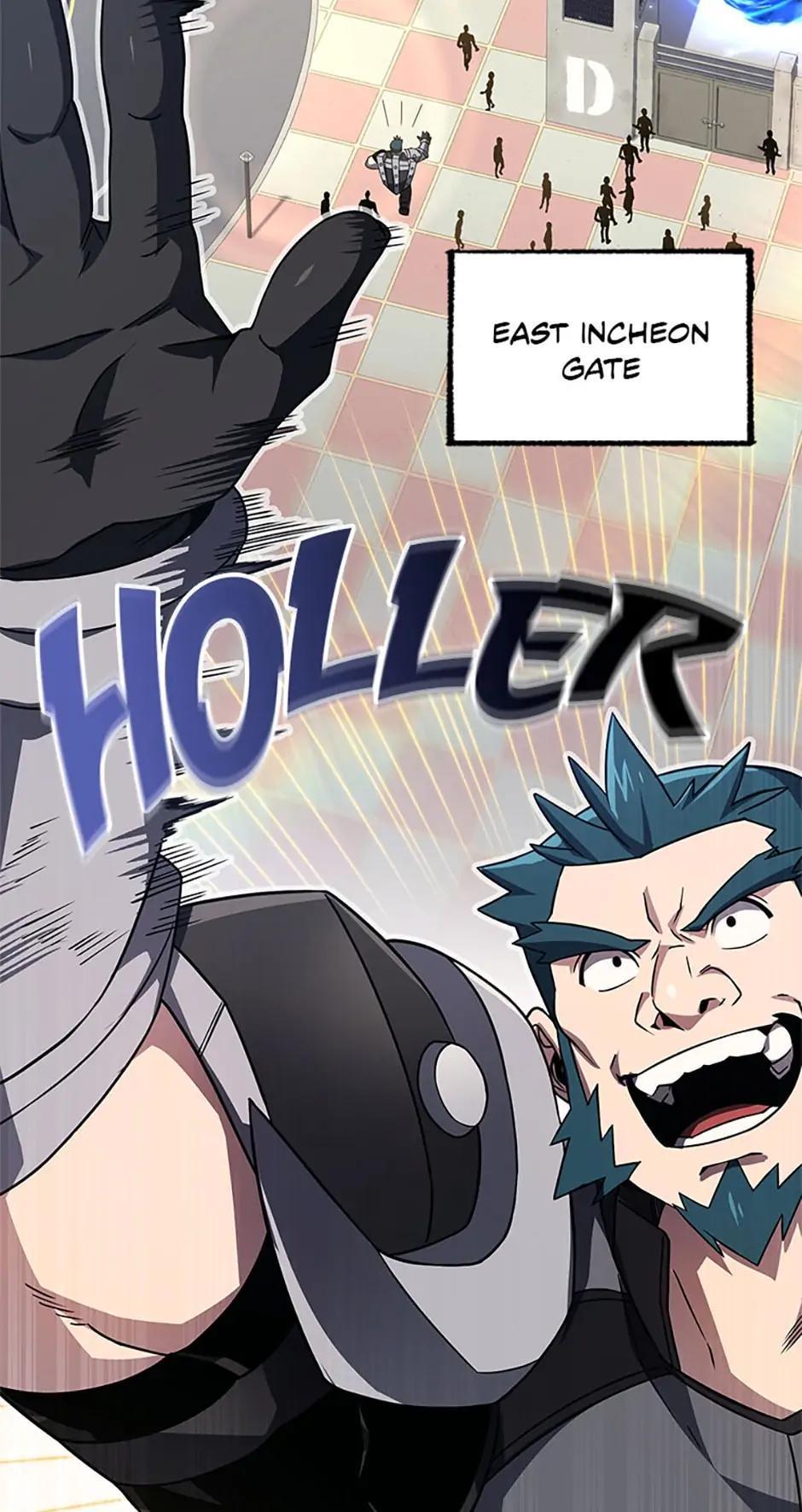 Read After Ten Millennia in Hell Manga Online
