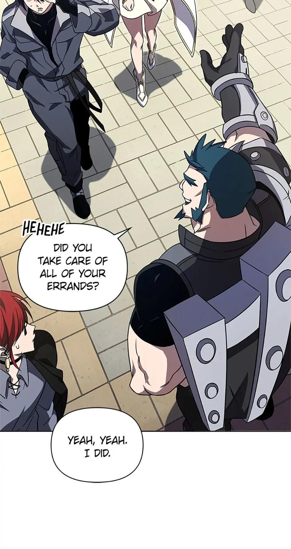 Read After Ten Millennia in Hell Manga Online