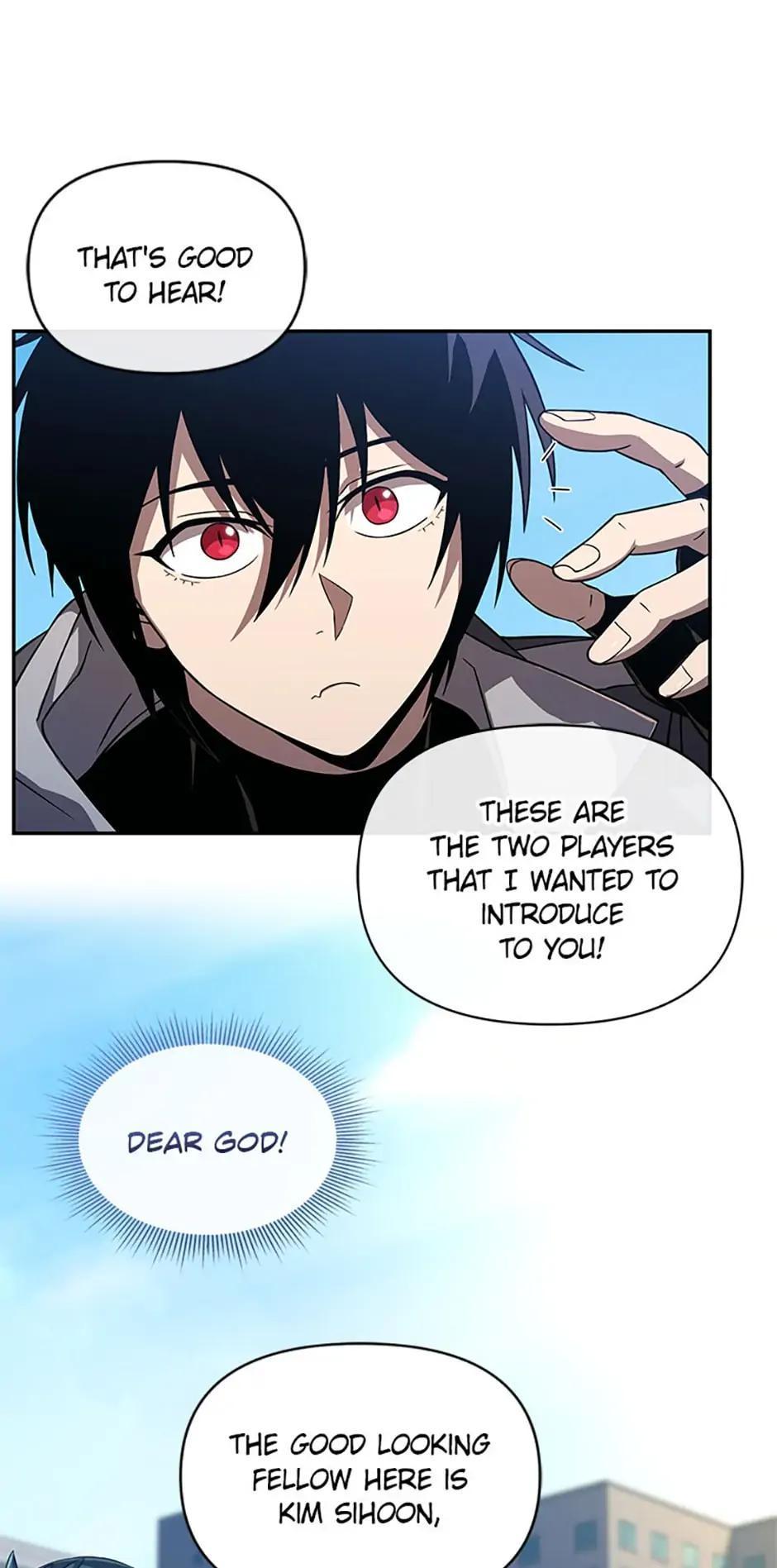Read After Ten Millennia in Hell Manga Online