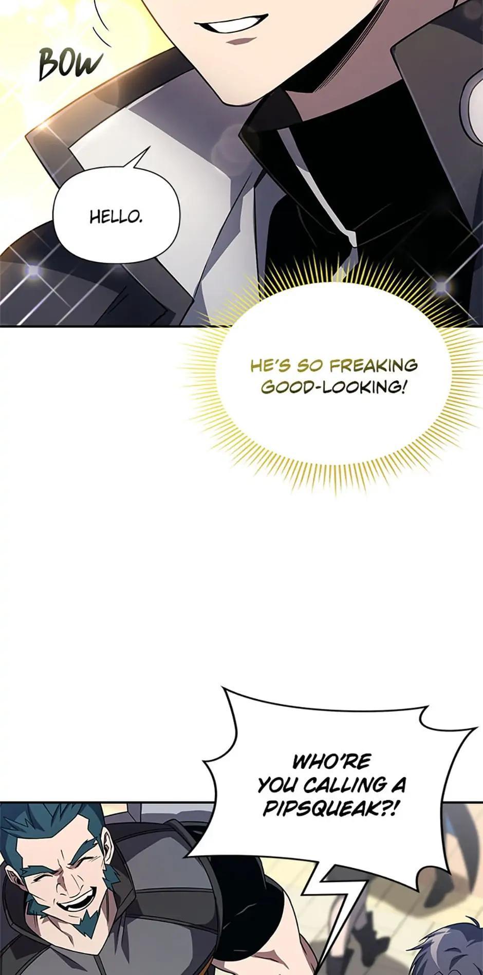 Read After Ten Millennia in Hell Manga Online