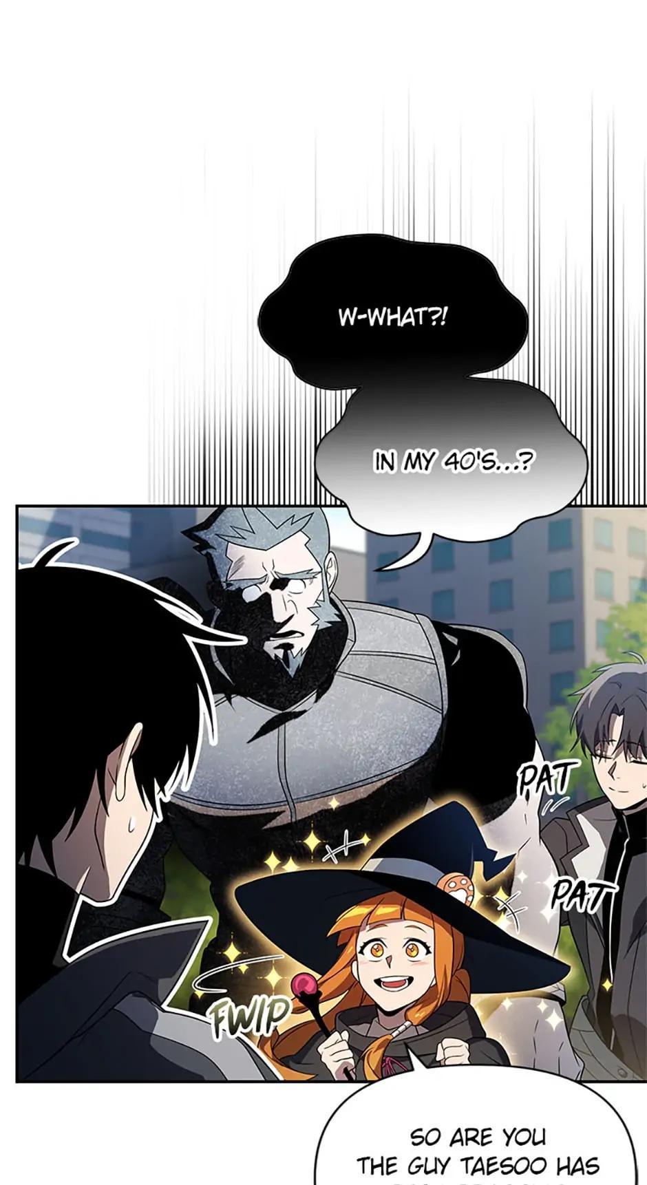 Read After Ten Millennia in Hell Manga Online