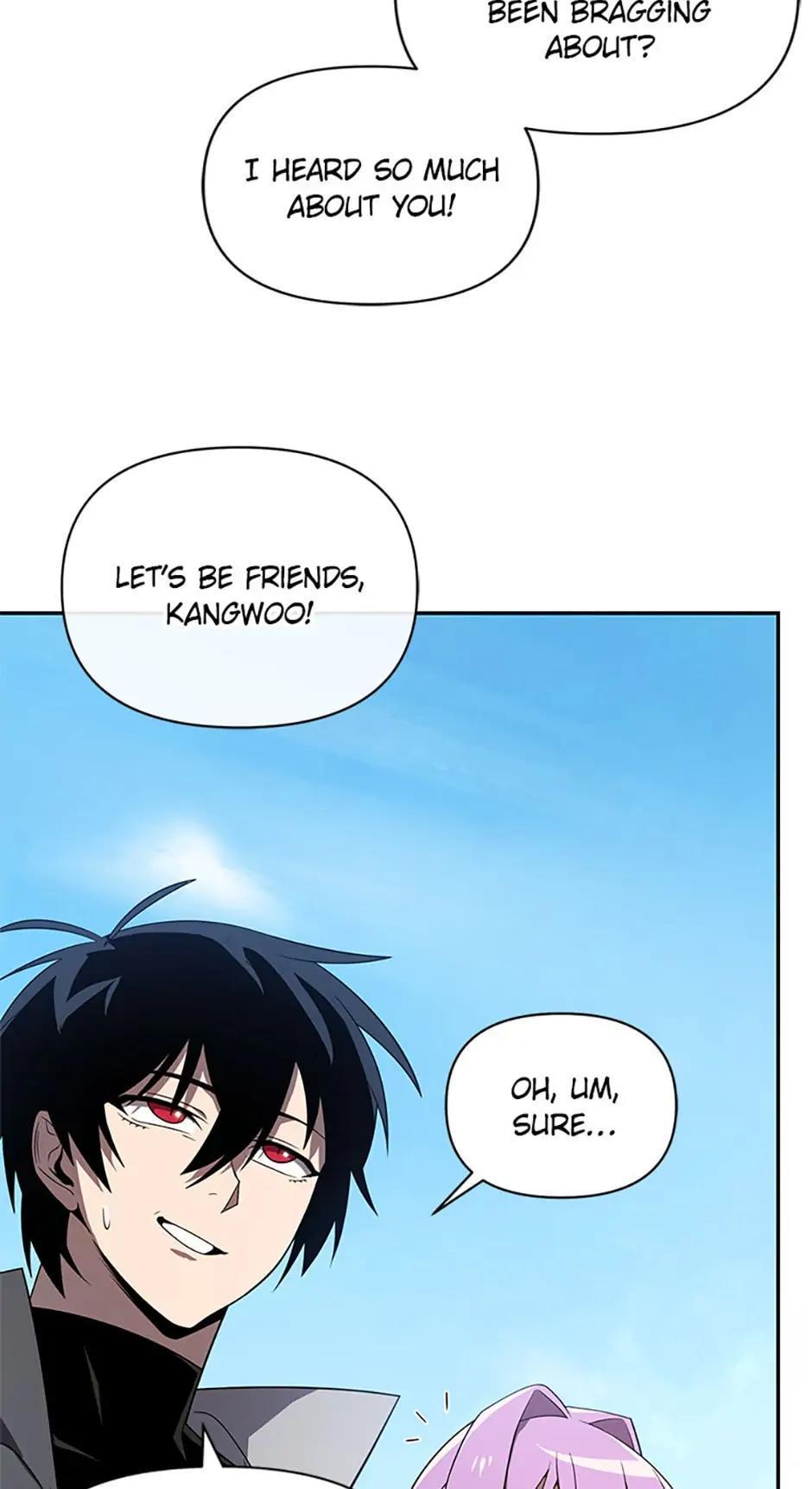 Read After Ten Millennia in Hell Manga Online