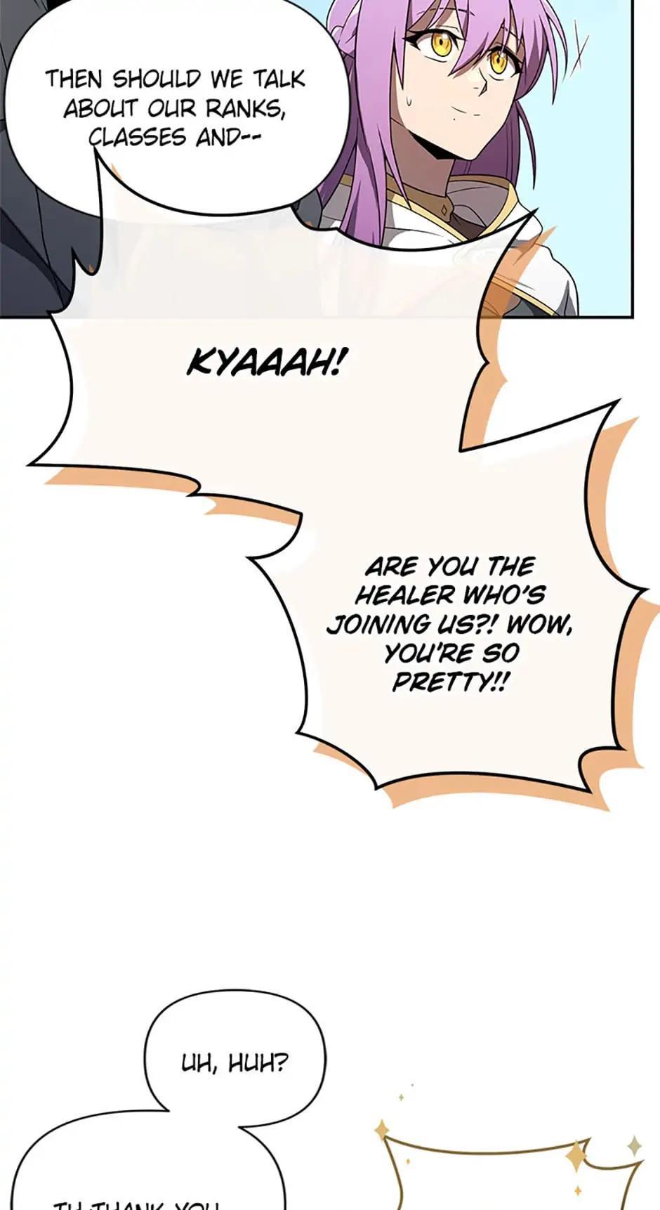 Read After Ten Millennia in Hell Manga Online