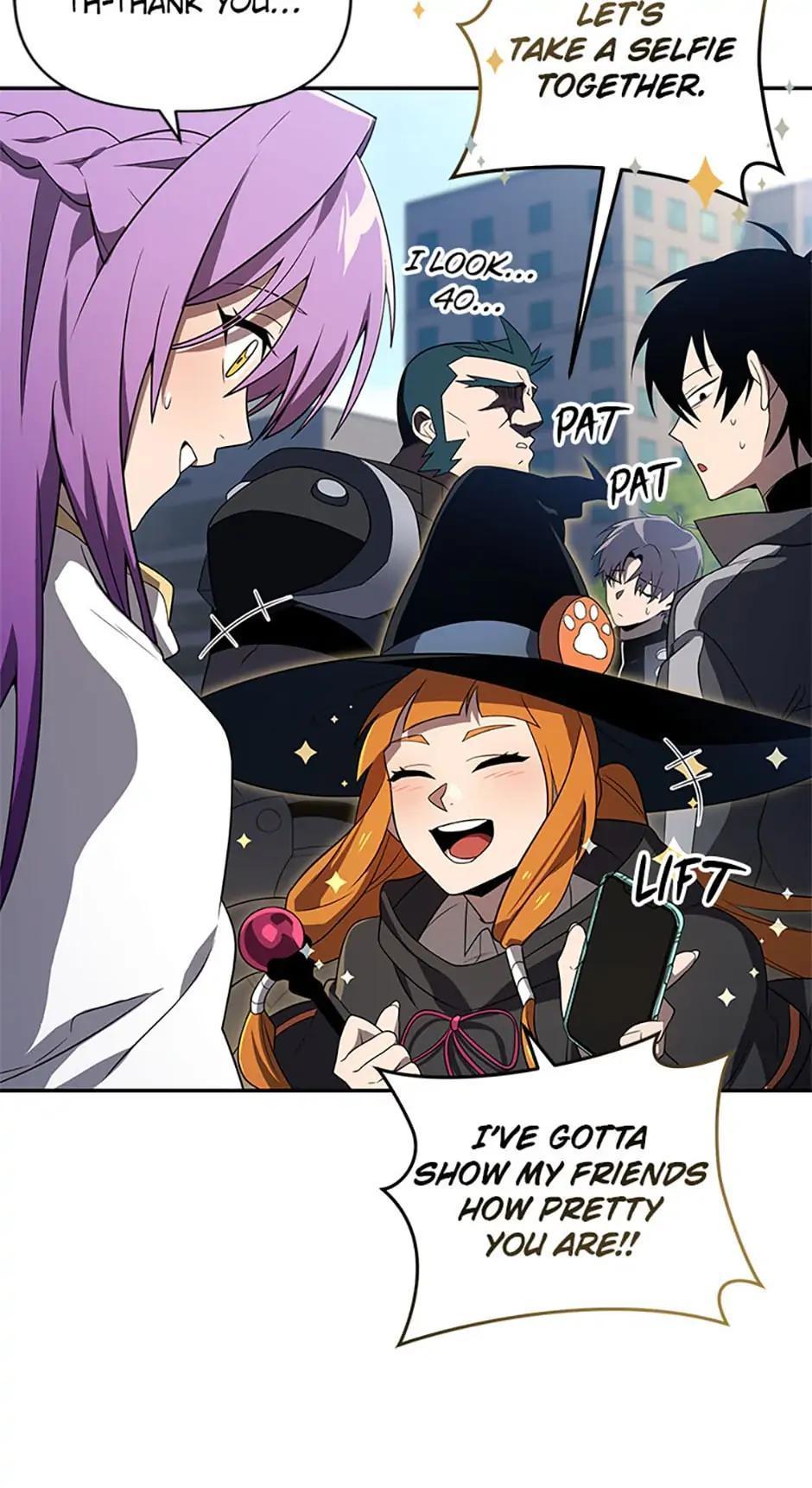 Read After Ten Millennia in Hell Manga Online